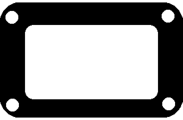 Uitlaatpakking Reinz 71-41777-00