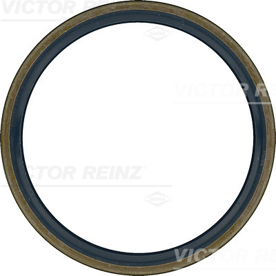 Nokkenas keerring Reinz 81-35104-00