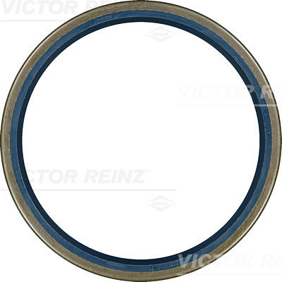 Nokkenas keerring Reinz 81-35111-00