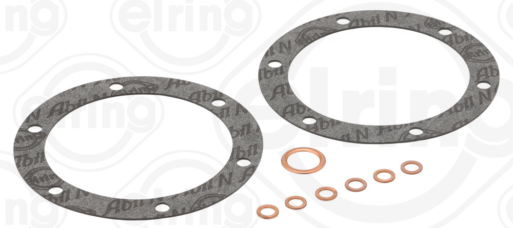 Elring Carter pakking 006.697