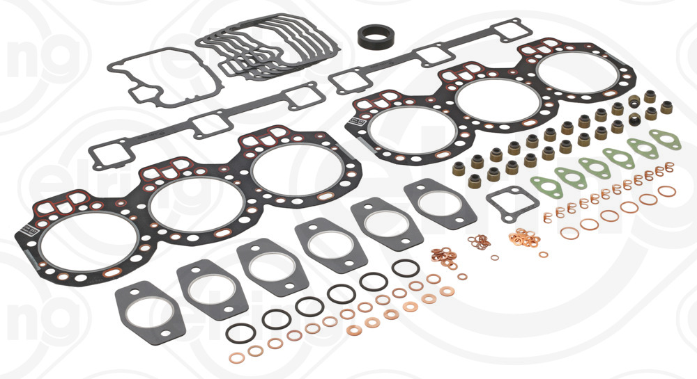 Motorpakking Elring 014.975