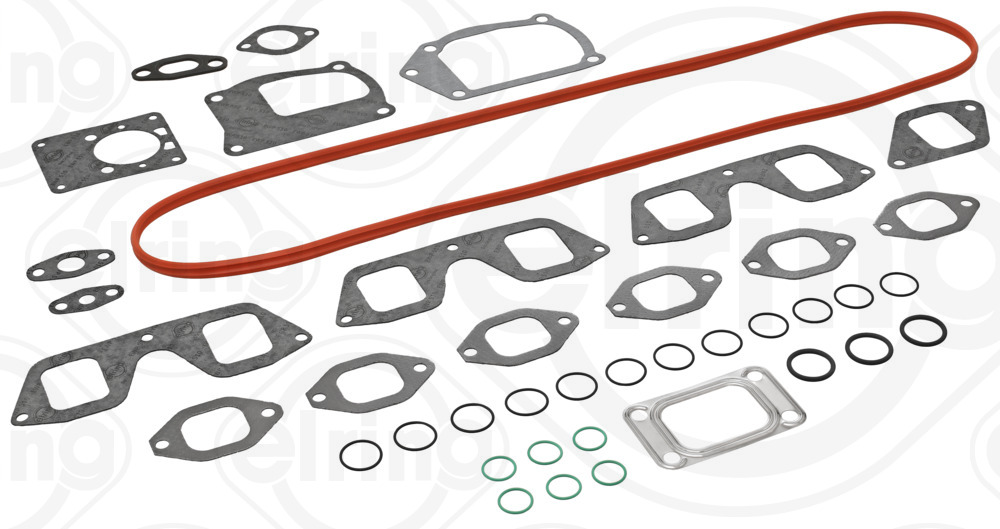 Cilinderkop pakking set/kopset Elring 015.360