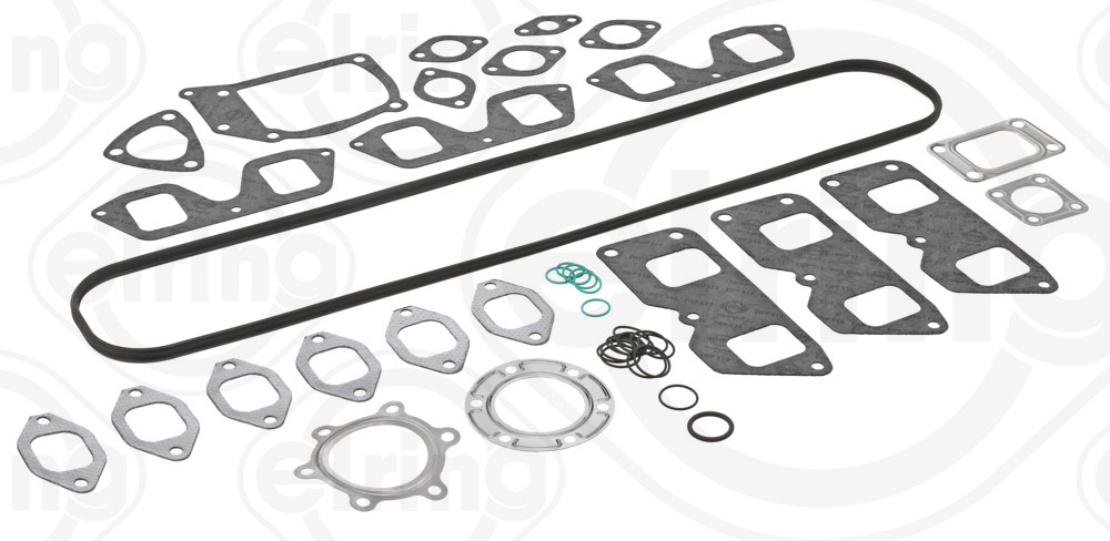 Cilinderkop pakking set/kopset Elring 015.750