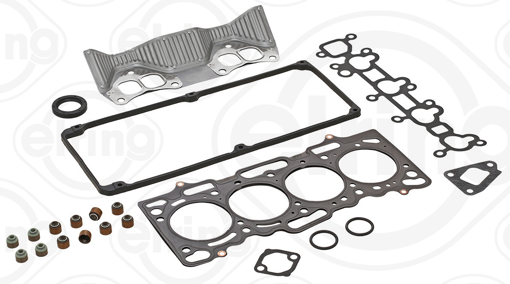 Cilinderkop pakking set/kopset Elring 016.200