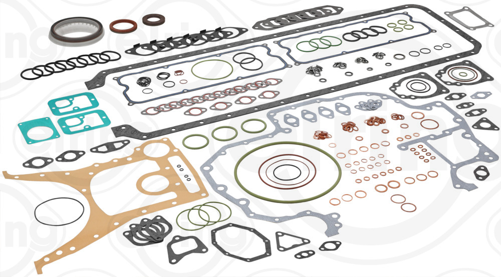 Motorpakking Elring 018.210