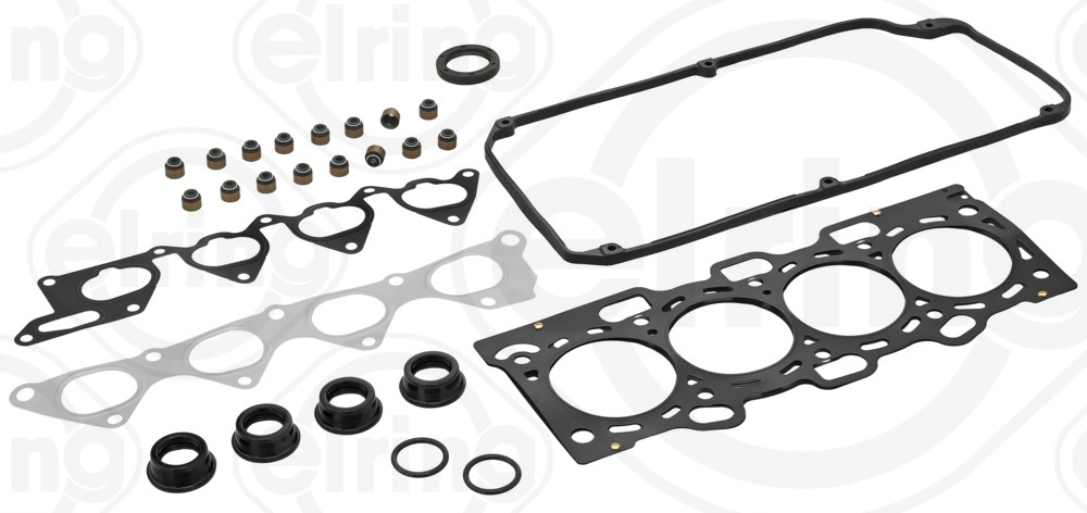 Cilinderkop pakking set/kopset Elring 022.880