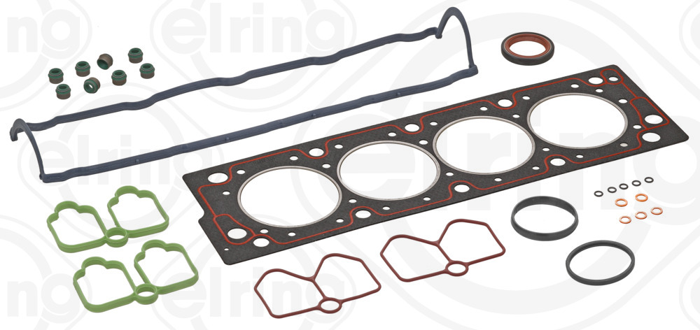 Cilinderkop pakking set/kopset Elring 023.402