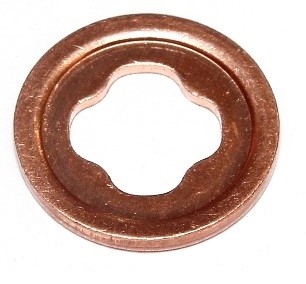 Verstuiverhouder pakking Elring 002.750