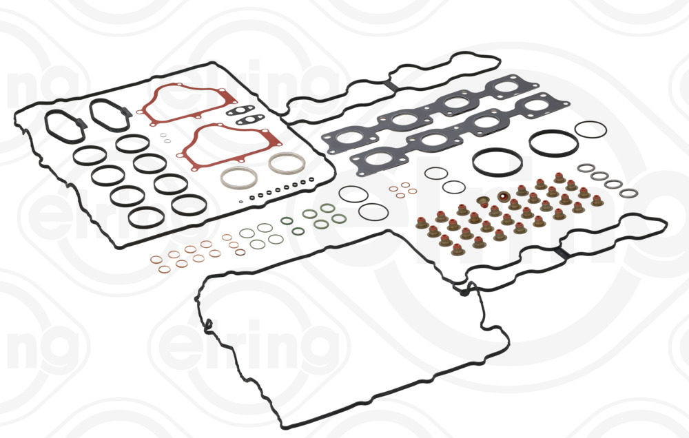 Cilinderkop pakking set/kopset Elring 029.350