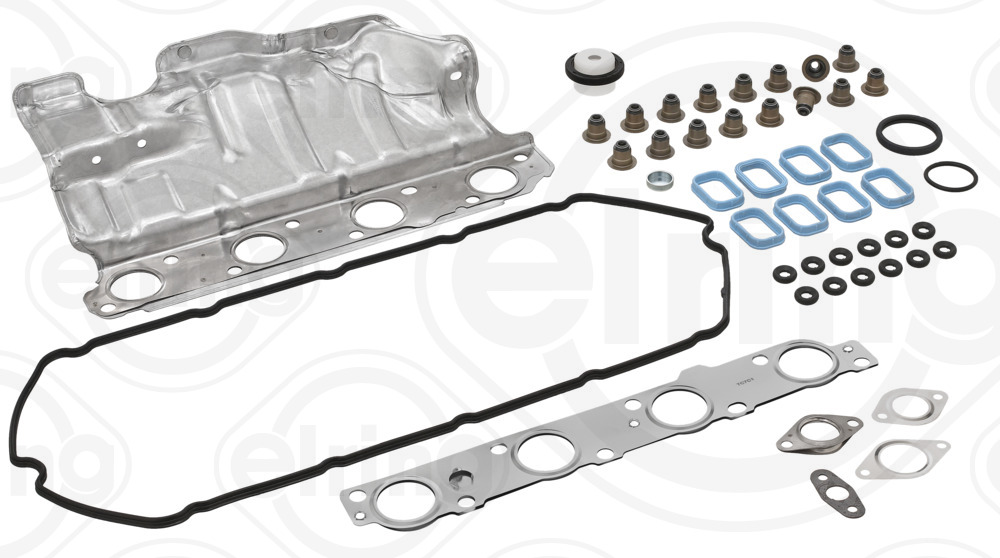 Cilinderkop pakking set/kopset Elring 030.583