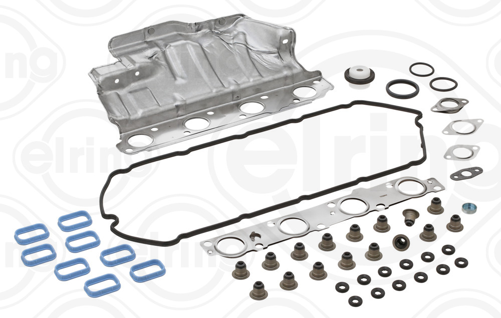 Cilinderkop pakking set/kopset Elring 030.612