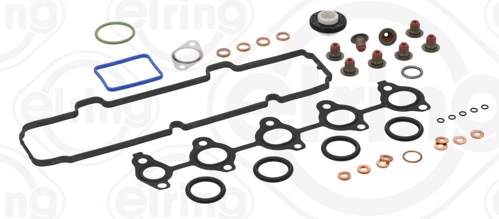 Cilinderkop pakking set/kopset Elring 030.760