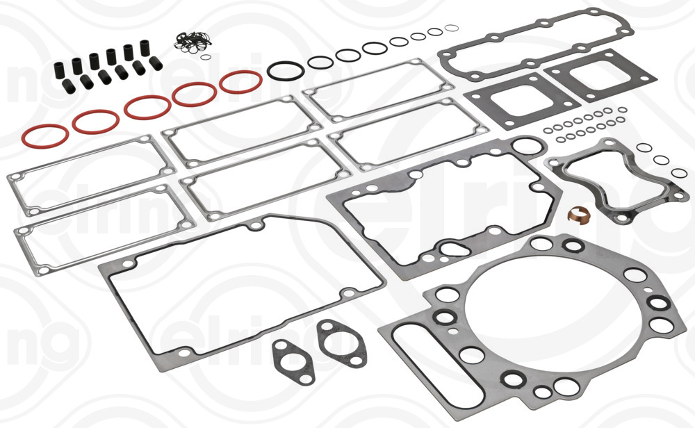 Cilinderkop pakking set/kopset Elring 032.190