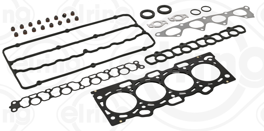 Cilinderkop pakking set/kopset Elring 034.570