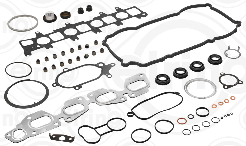 Cilinderkop pakking set/kopset Elring 035.290