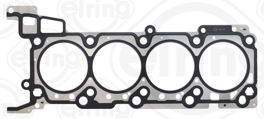 Cilinderkop pakking Elring 036.420