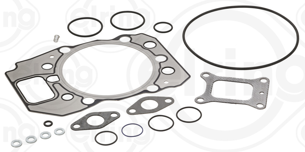 Cilinderkop pakking set/kopset Elring 037.230