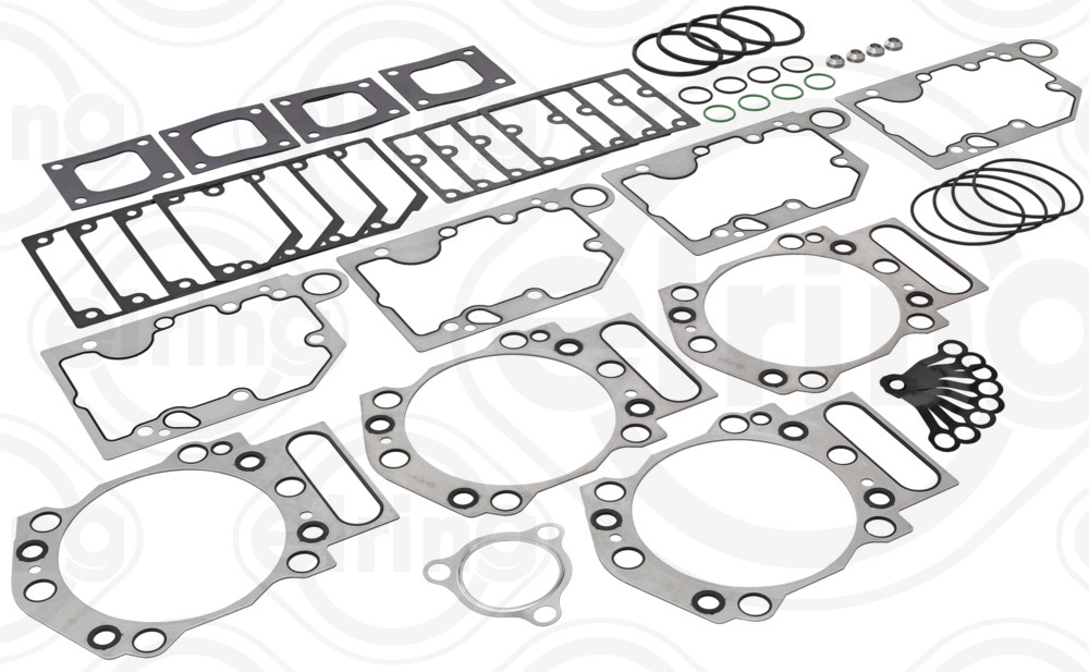 Pakkingset, cilinderkop Elring 037.620