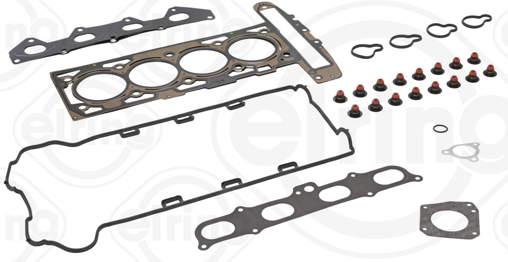 Cilinderkop pakking set/kopset Elring 040.860