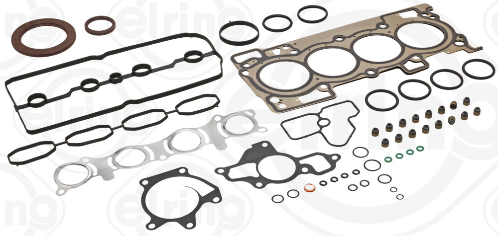 Motorpakking Elring 041.040