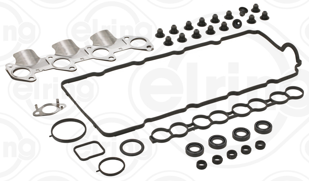 Cilinderkop pakking set/kopset Elring 041.120