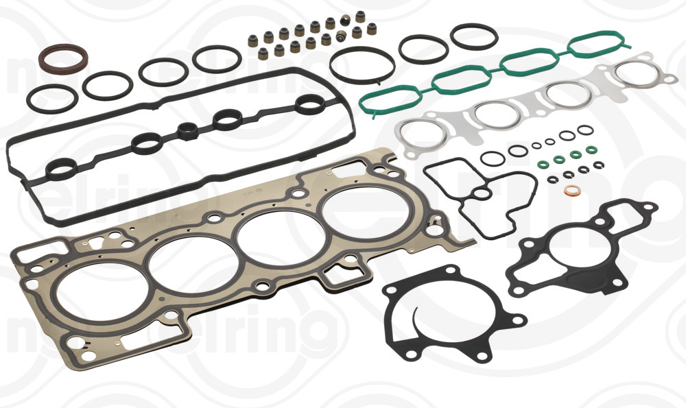 Cilinderkop pakking set/kopset Elring 041.470