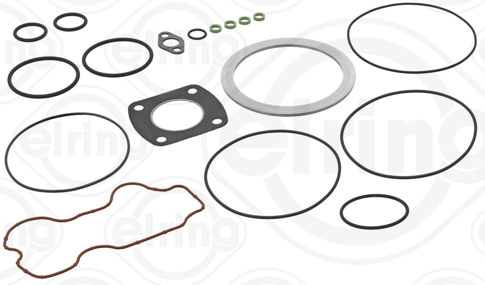 Cilinderkop pakking set/kopset Elring 041.870