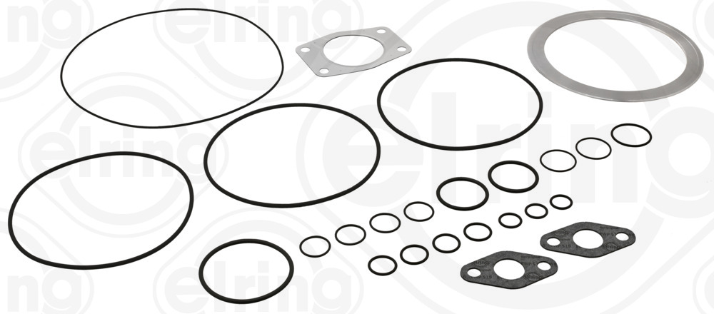 Cilinderkop pakking set/kopset Elring 042.240