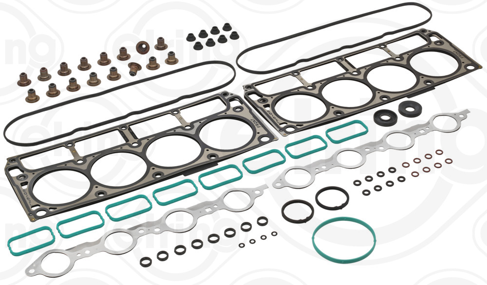 Cilinderkop pakking set/kopset Elring 042.690