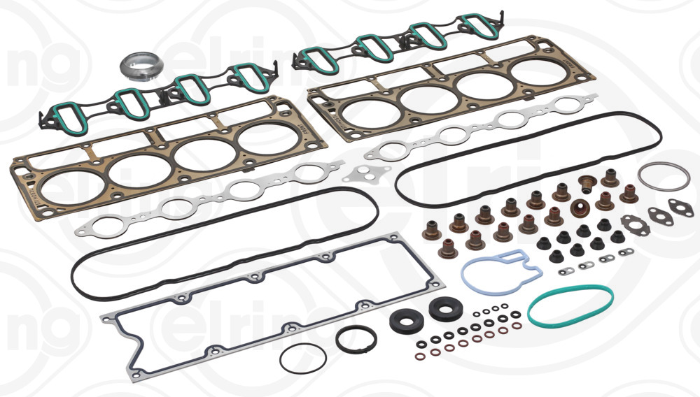 Cilinderkop pakking set/kopset Elring 042.720