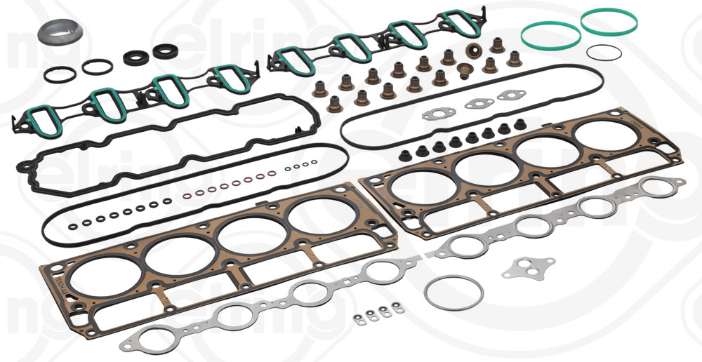 Cilinderkop pakking set/kopset Elring 042.730