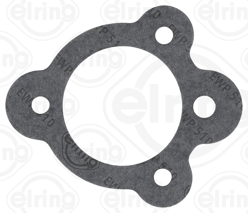 Versnellingsbakas dichtingsring Elring 045.130