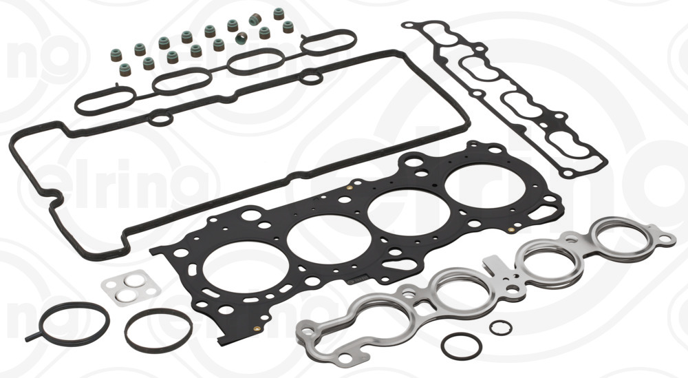 Cilinderkop pakking set/kopset Elring 047.260