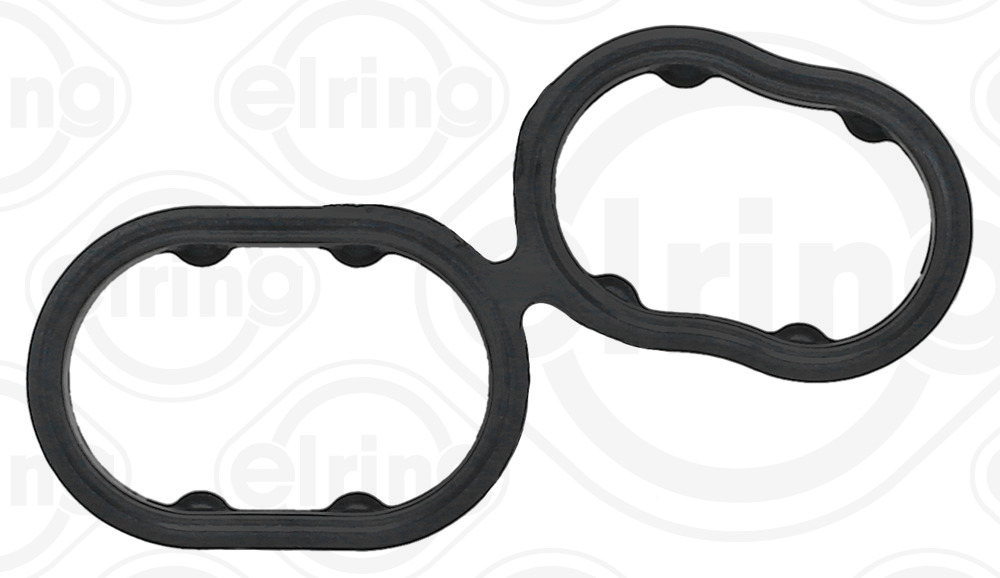 Elring Oliepomp pakking 050.510