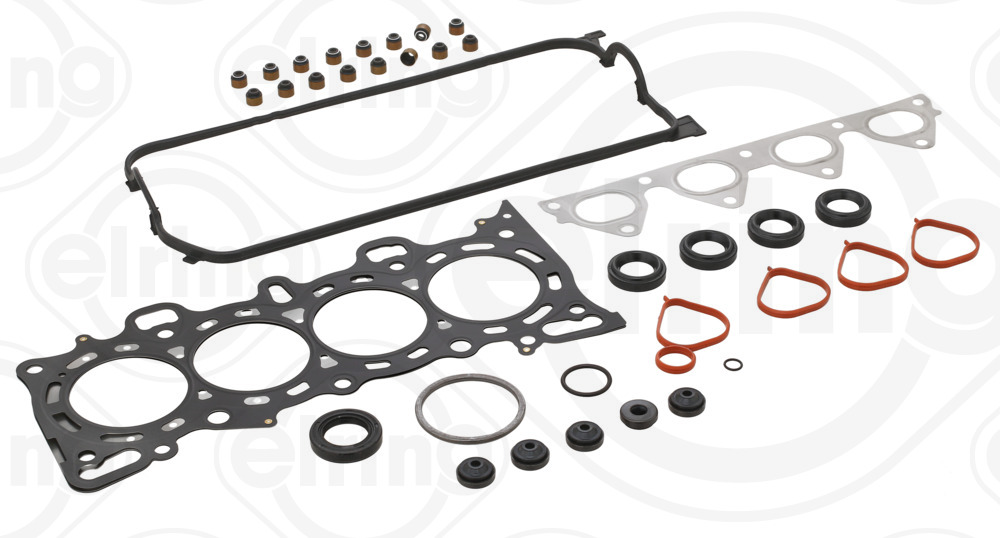 Cilinderkop pakking set/kopset Elring 051.940