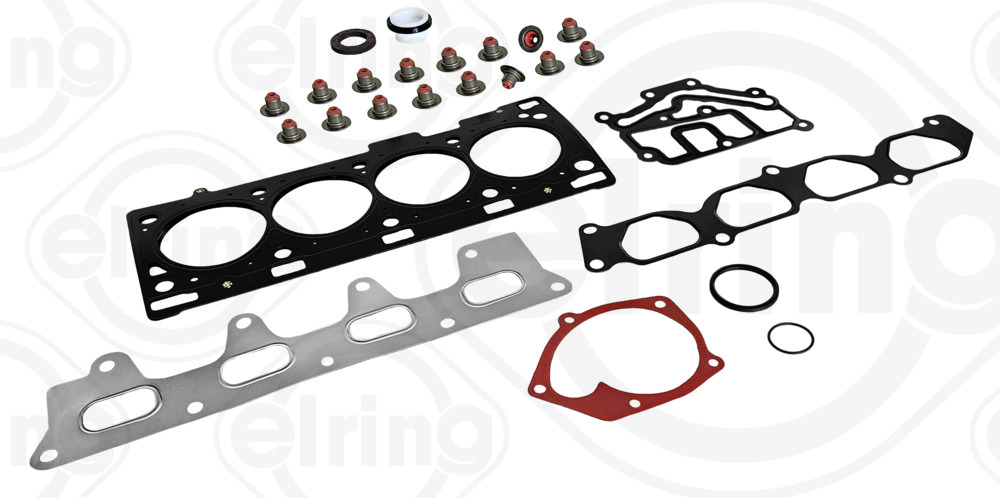 Pakkingset, cilinderkop Elring 055.410