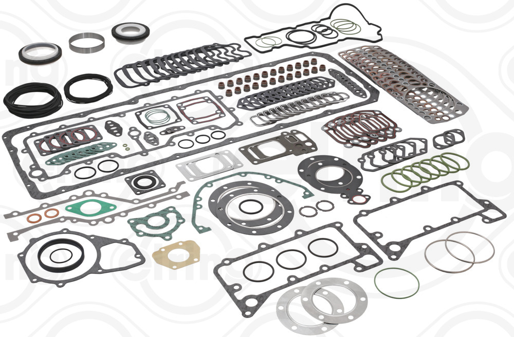 Motorpakking Elring 056.480