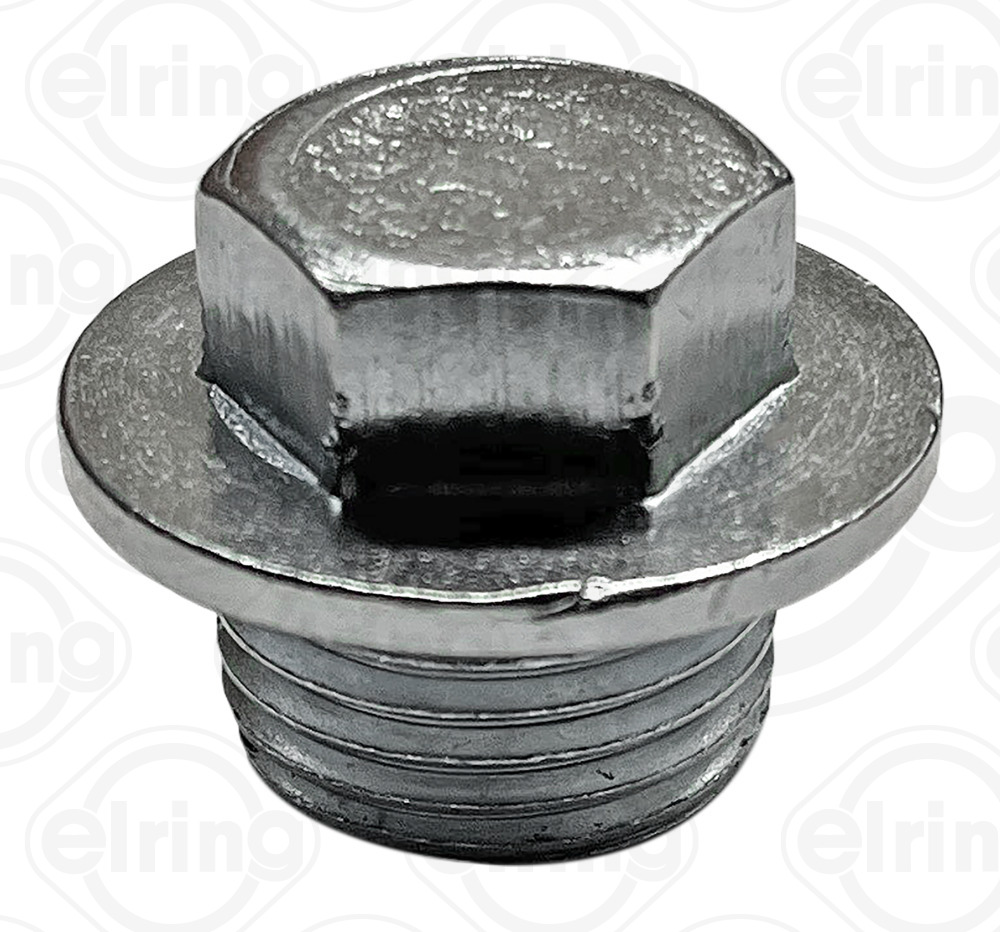 Olie aftapplug / carterplug Elring 057.420