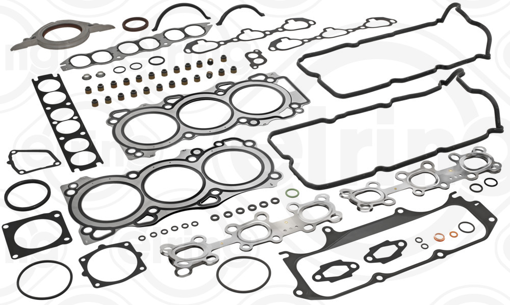 Motorpakking Elring 057.540