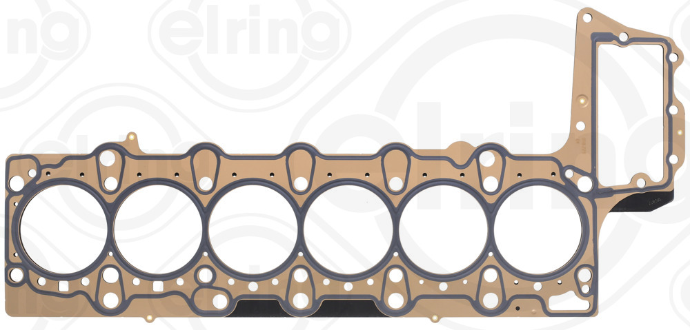 Cilinderkop pakking Elring 058.223