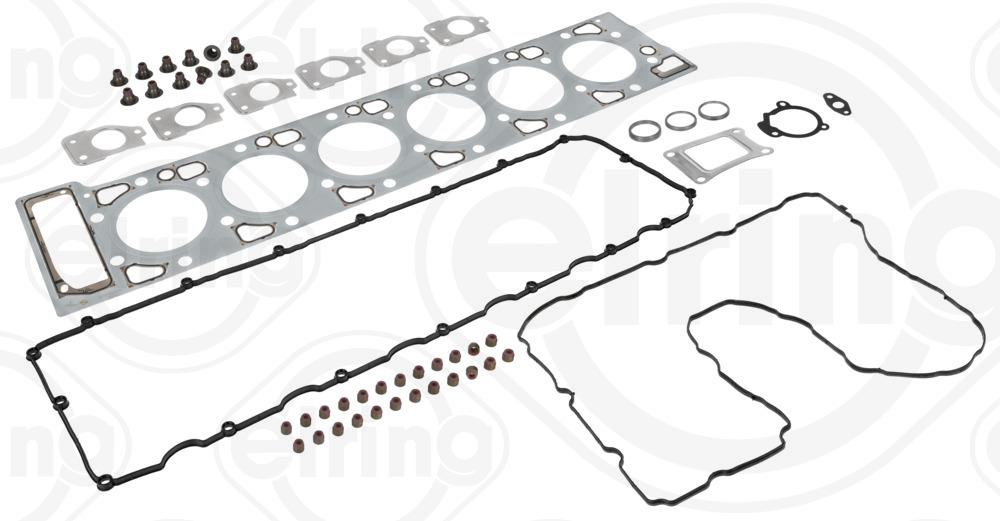 Pakkingset, cilinderkop Elring 061.220