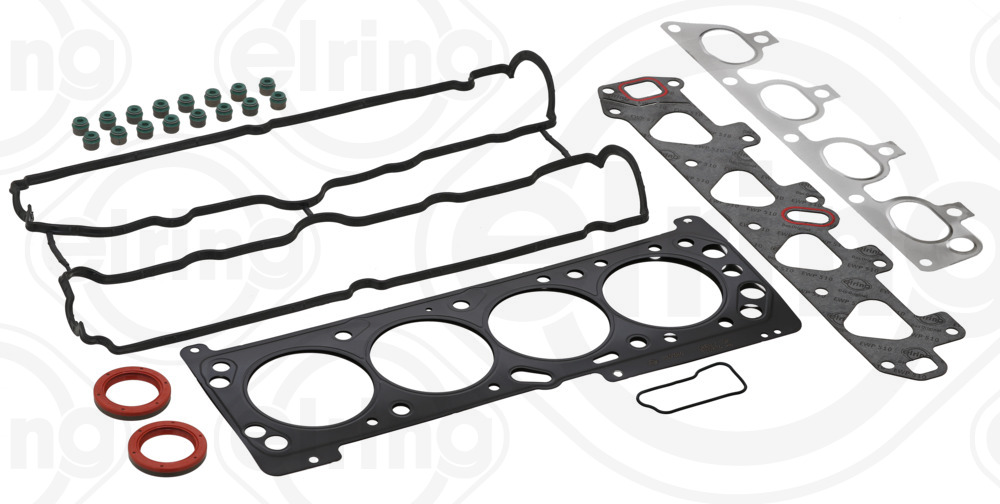 Cilinderkop pakking set/kopset Elring 061.430