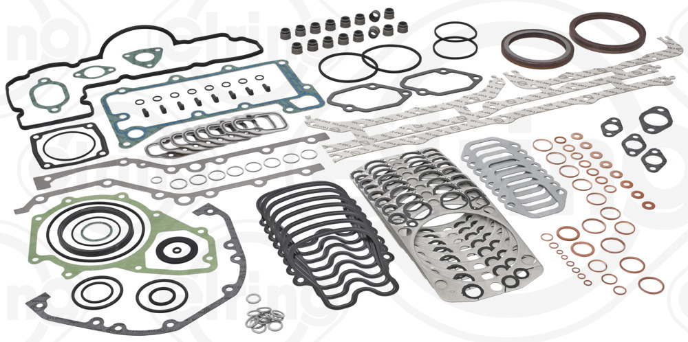 Motorpakking Elring 061.590