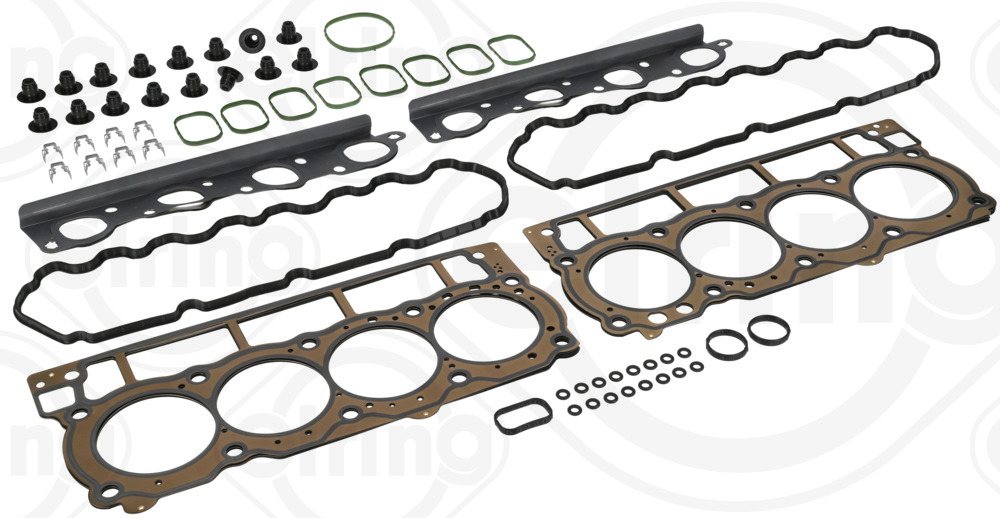 Pakkingset, cilinderkop Elring 064.040