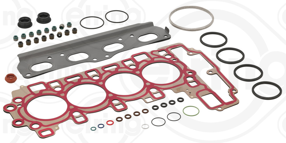 Cilinderkop pakking set/kopset Elring 066.840