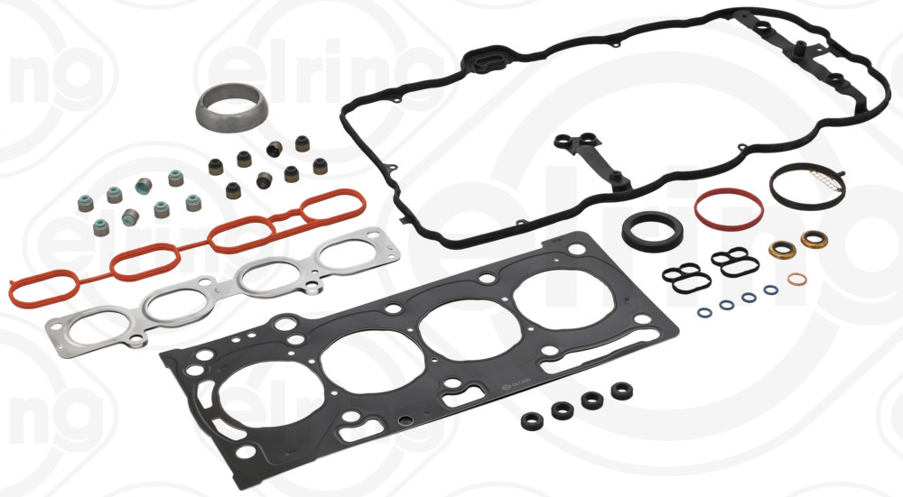 Cilinderkop pakking set/kopset Elring 067.900