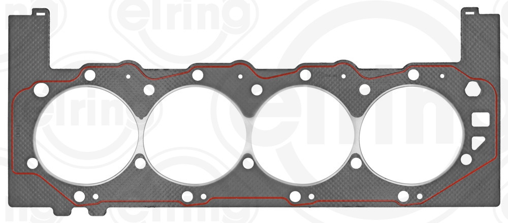 Cilinderkop pakking Elring 068.960