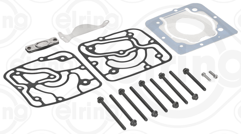 Reparatieset, persluchtcompressor Elring 071.450