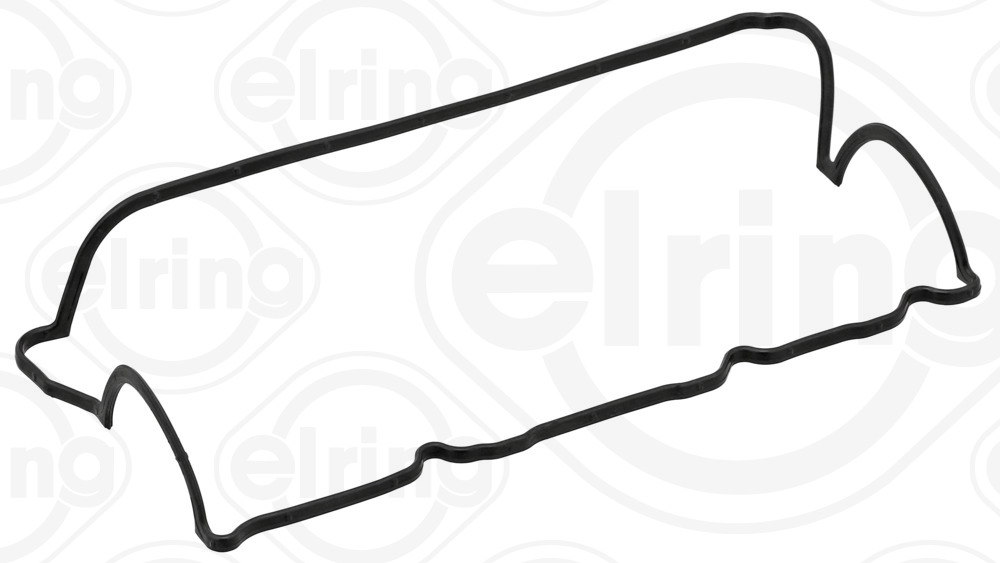 Kleppendekselpakking Elring 072.940