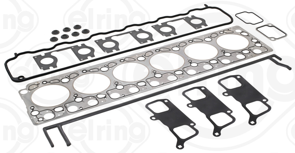 Cilinderkop pakking set/kopset Elring 075.455